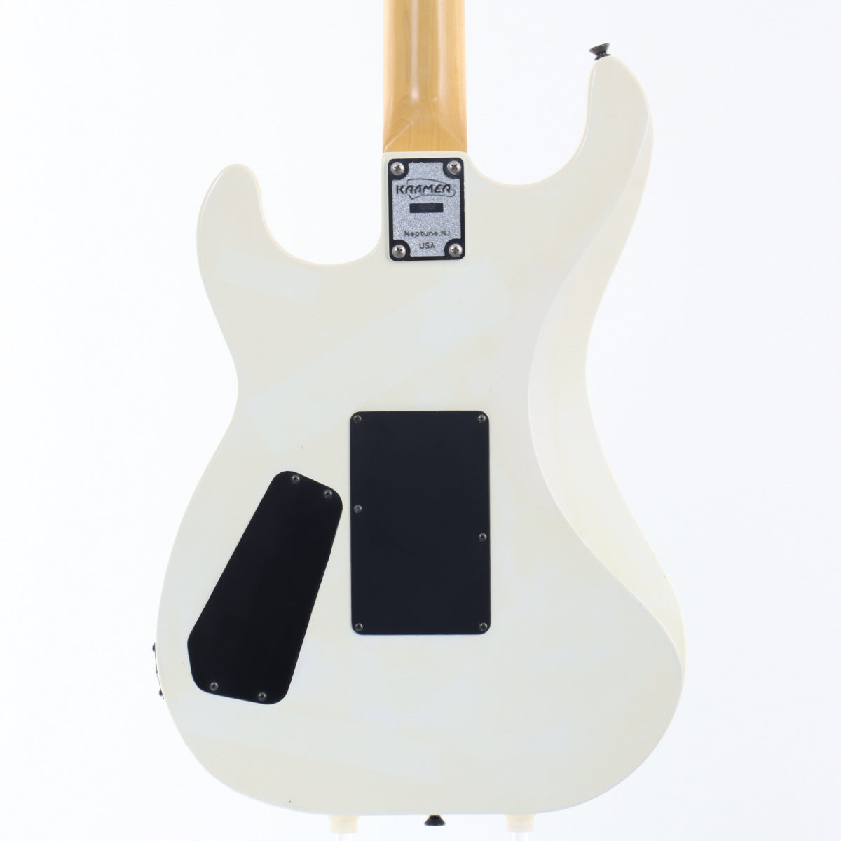USED Kramer / JK1000 Mod Snow White [11]
