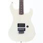 USED Kramer / JK1000 Mod Snow White [11]