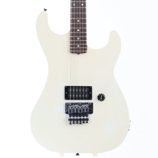 USED Kramer / JK1000 Mod Snow White [11]