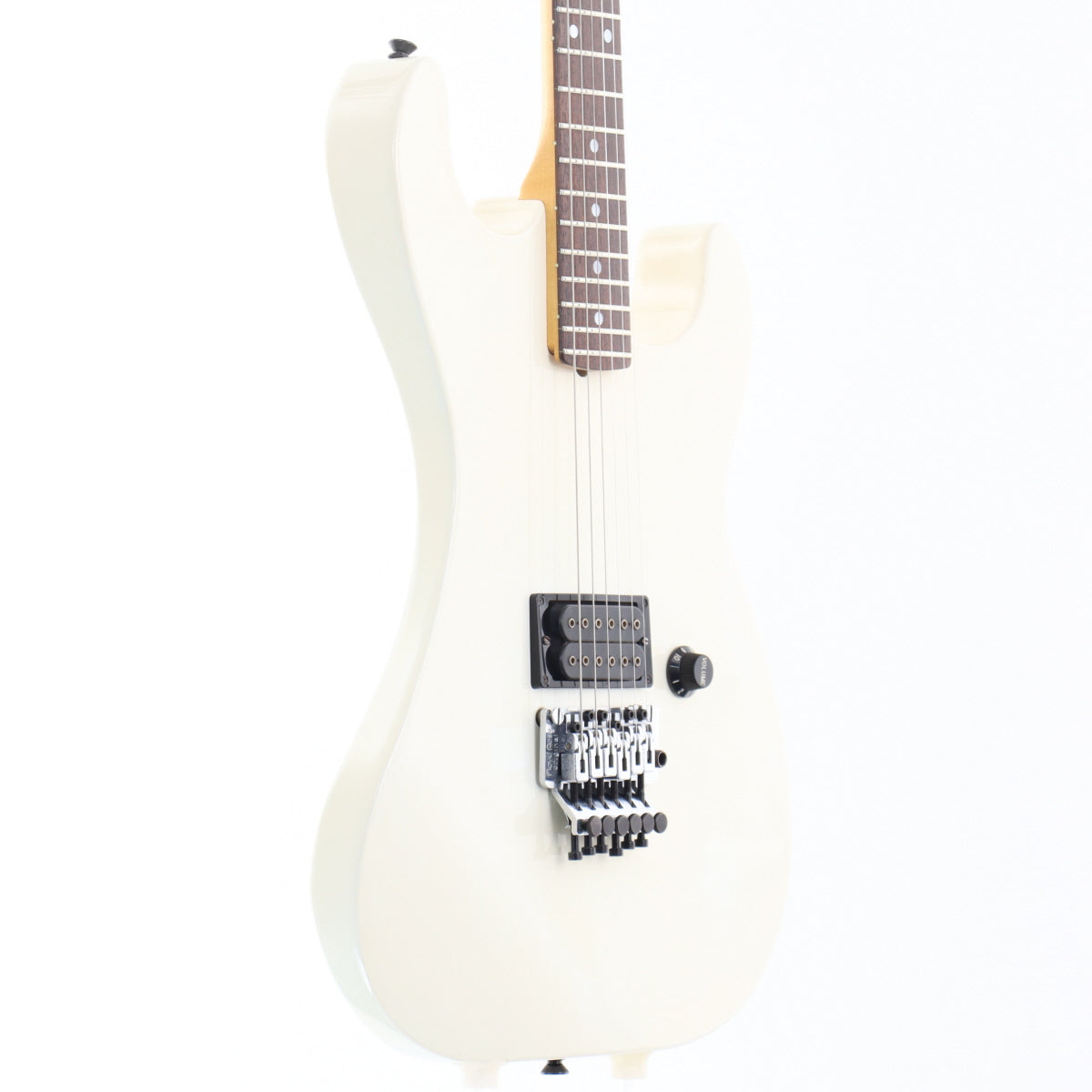 USED Kramer / JK1000 Mod Snow White [11]