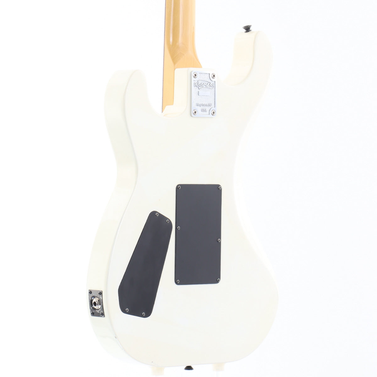 USED Kramer / JK1000 Mod Snow White [11]