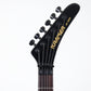 USED Kramer / JK1000 Mod Snow White [11]