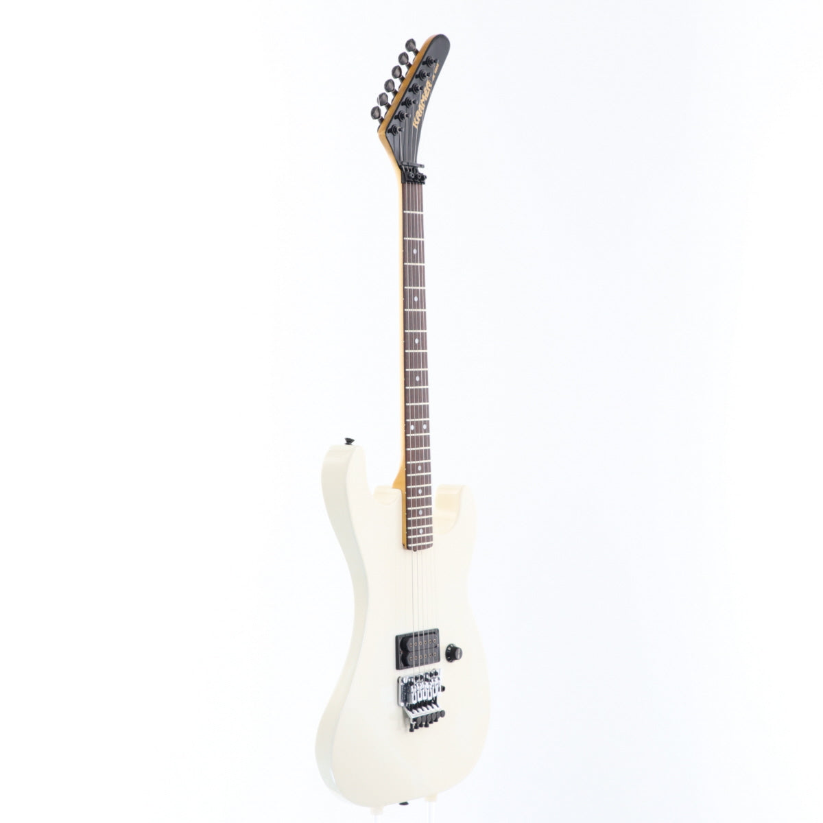 USED Kramer / JK1000 Mod Snow White [11]