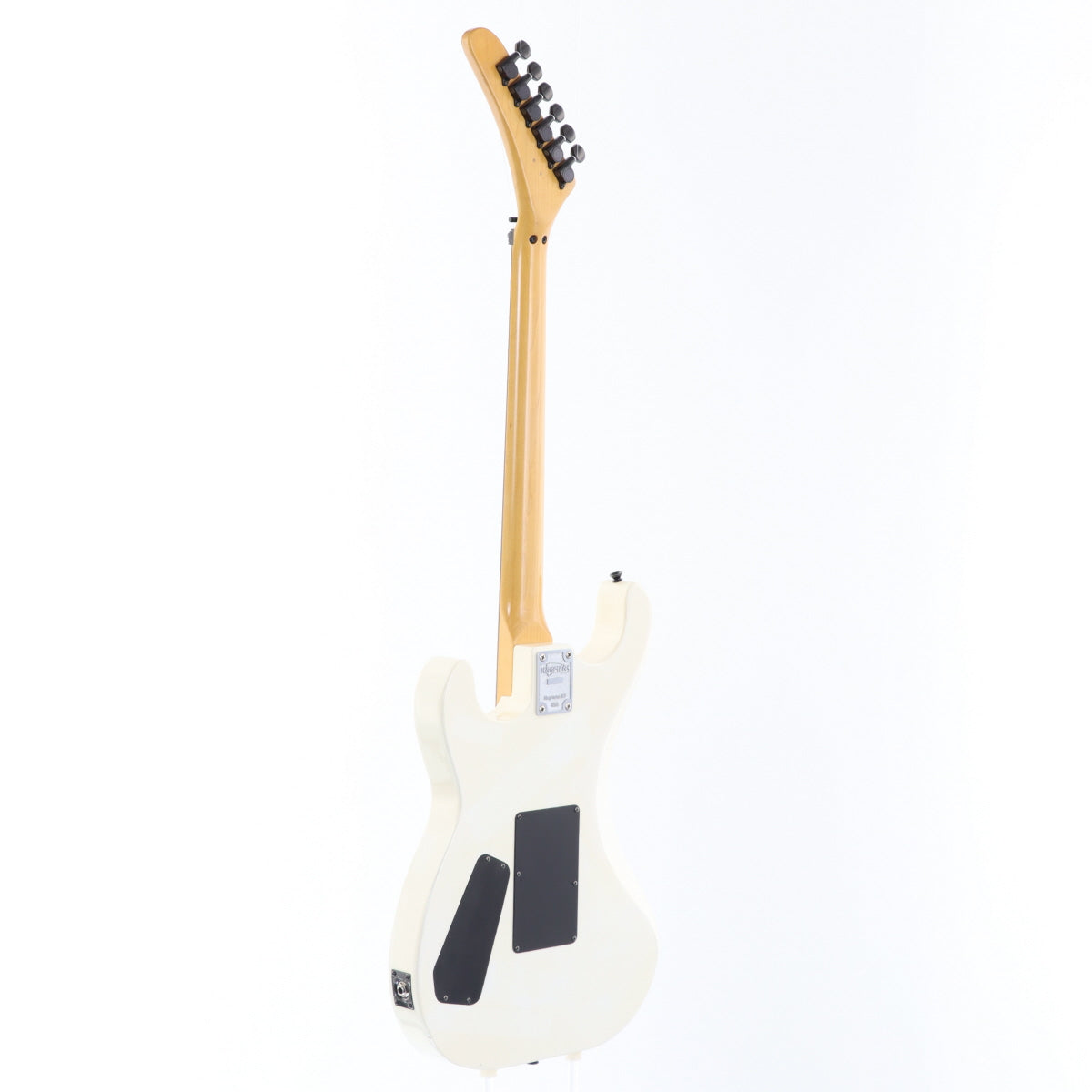 USED Kramer / JK1000 Mod Snow White [11]