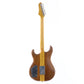 [SN B797373] USED Greco / GOII700 Dark Stain [11]