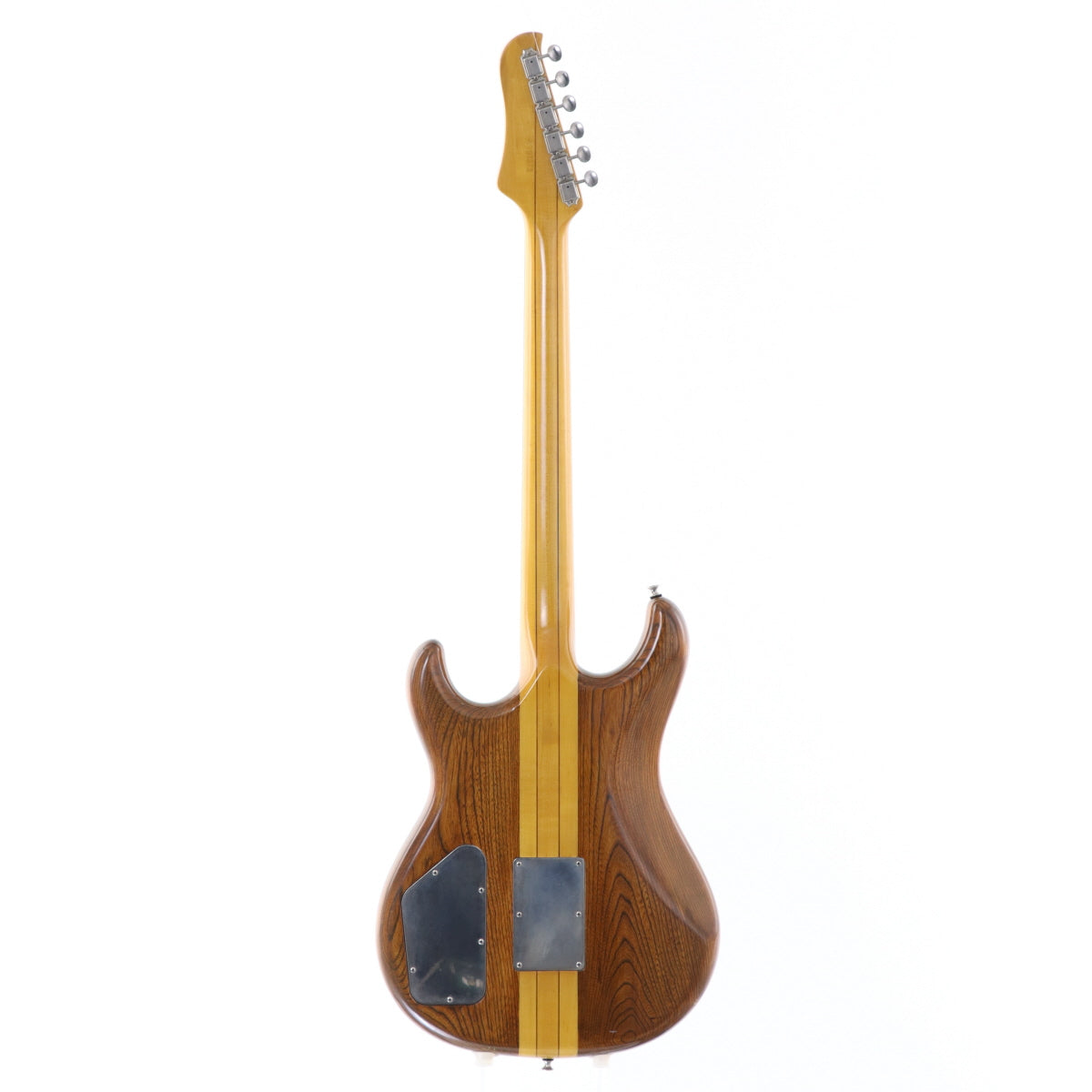 [SN B797373] USED Greco / GOII700 Dark Stain [11]