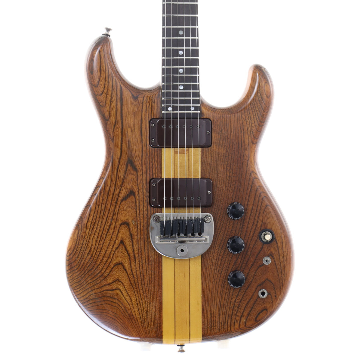 [SN B797373] USED Greco / GOII700 Dark Stain [11]