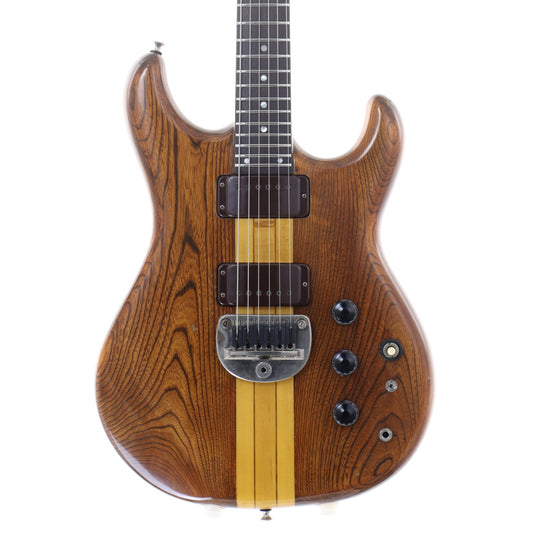 [SN B797373] USED Greco / GOII700 Dark Stain [11]