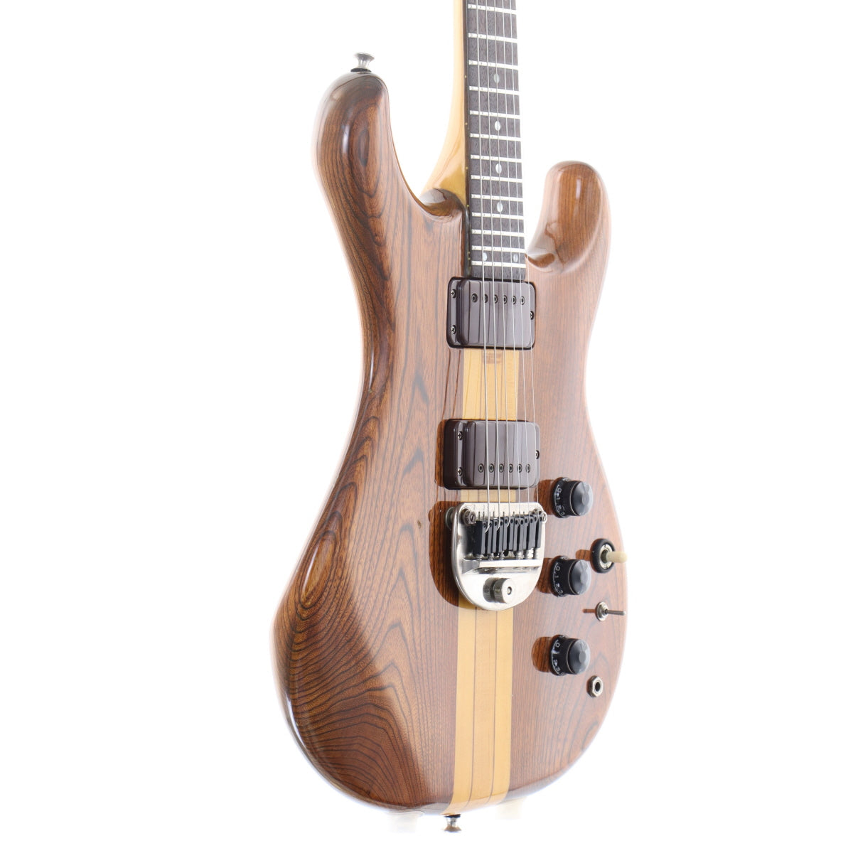 [SN B797373] USED Greco / GOII700 Dark Stain [11]