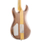 [SN B797373] USED Greco / GOII700 Dark Stain [11]
