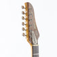[SN B797373] USED Greco / GOII700 Dark Stain [11]