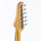 [SN B797373] USED Greco / GOII700 Dark Stain [11]