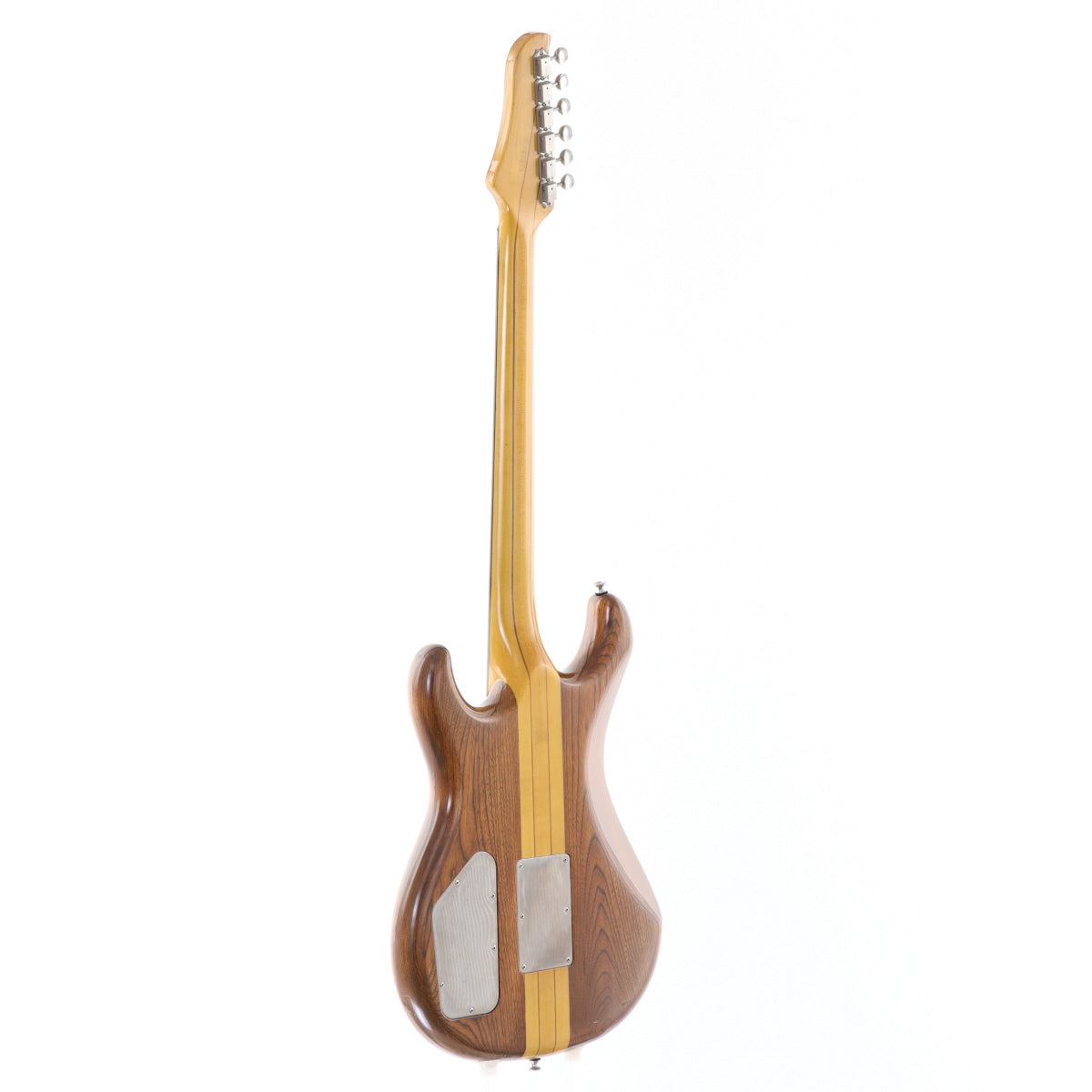 [SN B797373] USED Greco / GOII700 Dark Stain [11]