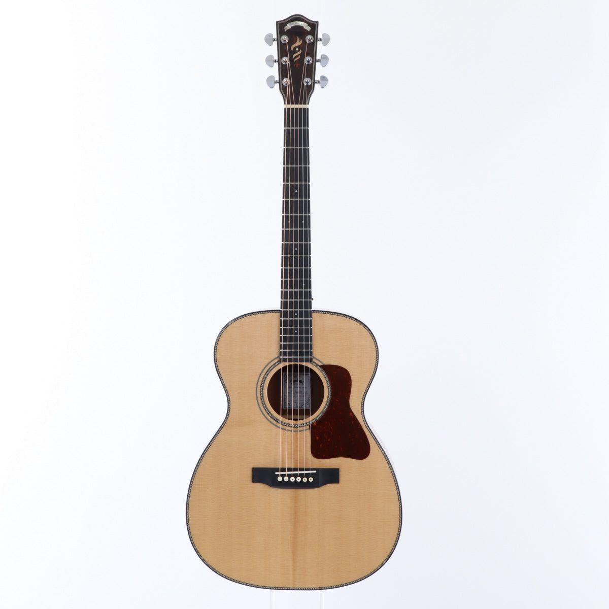 [SN JT210108] USED HEADWAY / HF-5080SE Natural [11]