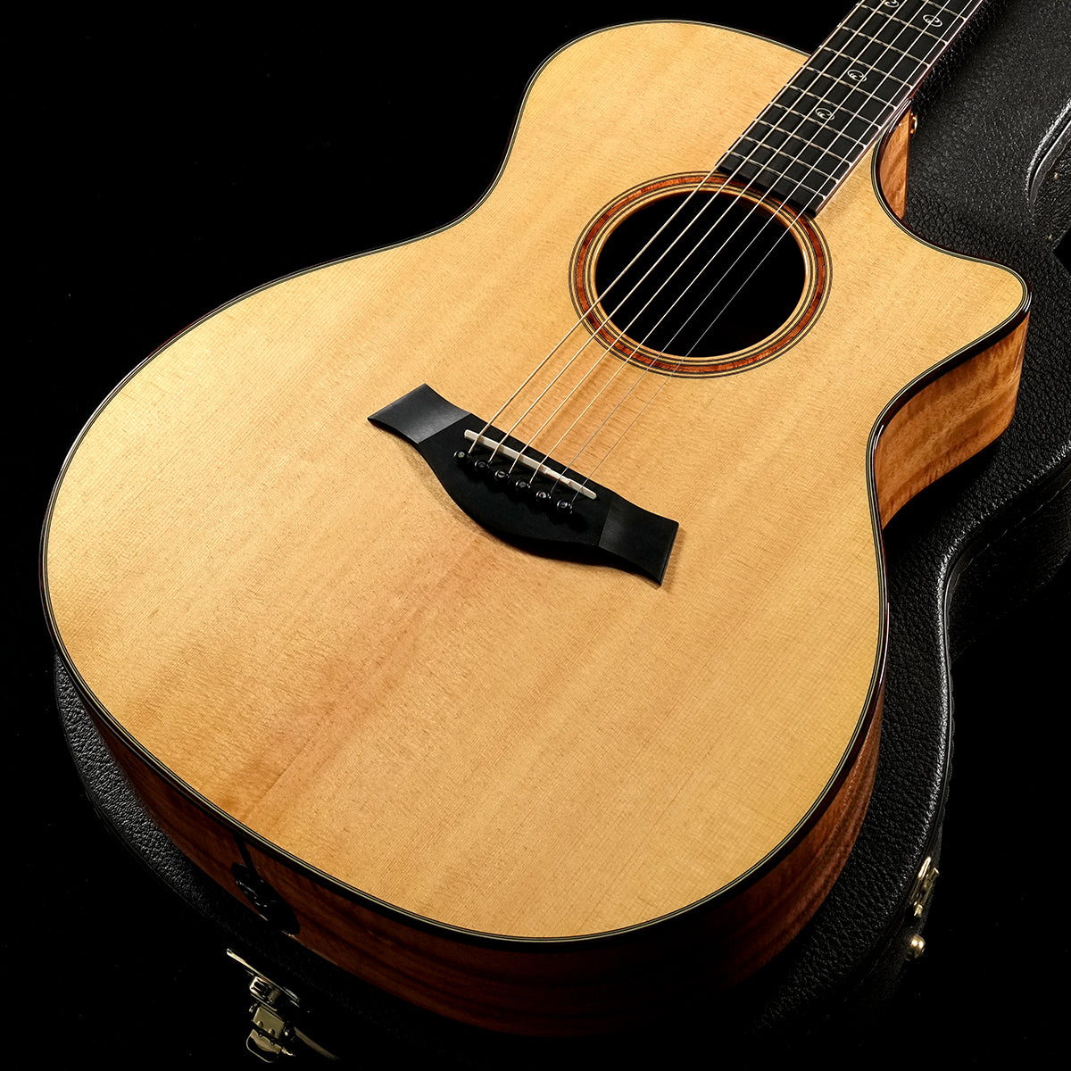 [SN 1108160138] USED TAYLOR / 514ce LTD Fall Limited Edition 2010 [05]