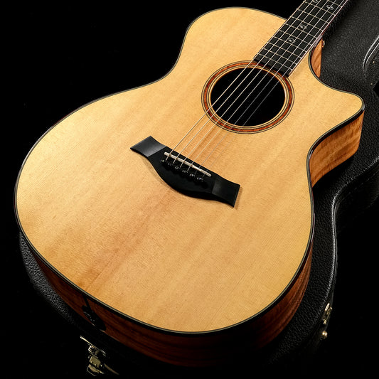 [SN 1108160138] USED TAYLOR / 514ce LTD Fall Limited Edition 2010 [05]