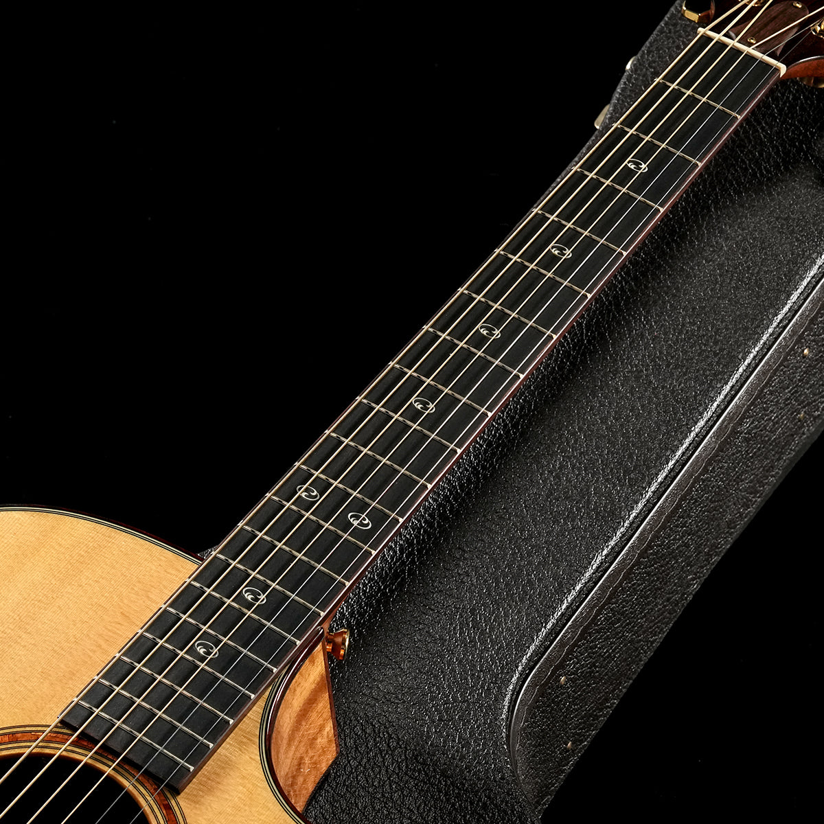 [SN 1108160138] USED TAYLOR / 514ce LTD Fall Limited Edition 2010 [05]