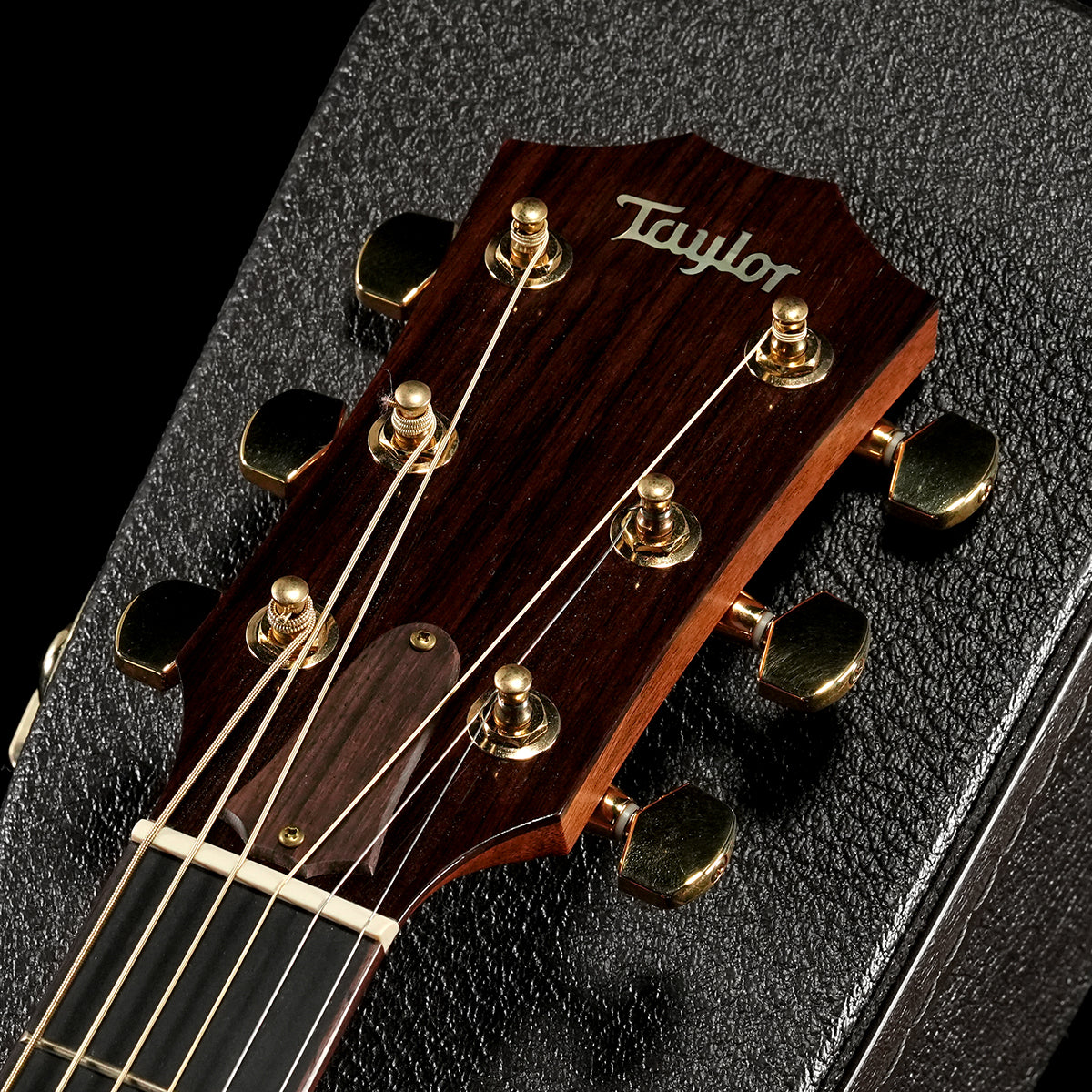 [SN 1108160138] USED TAYLOR / 514ce LTD Fall Limited Edition 2010 [05]
