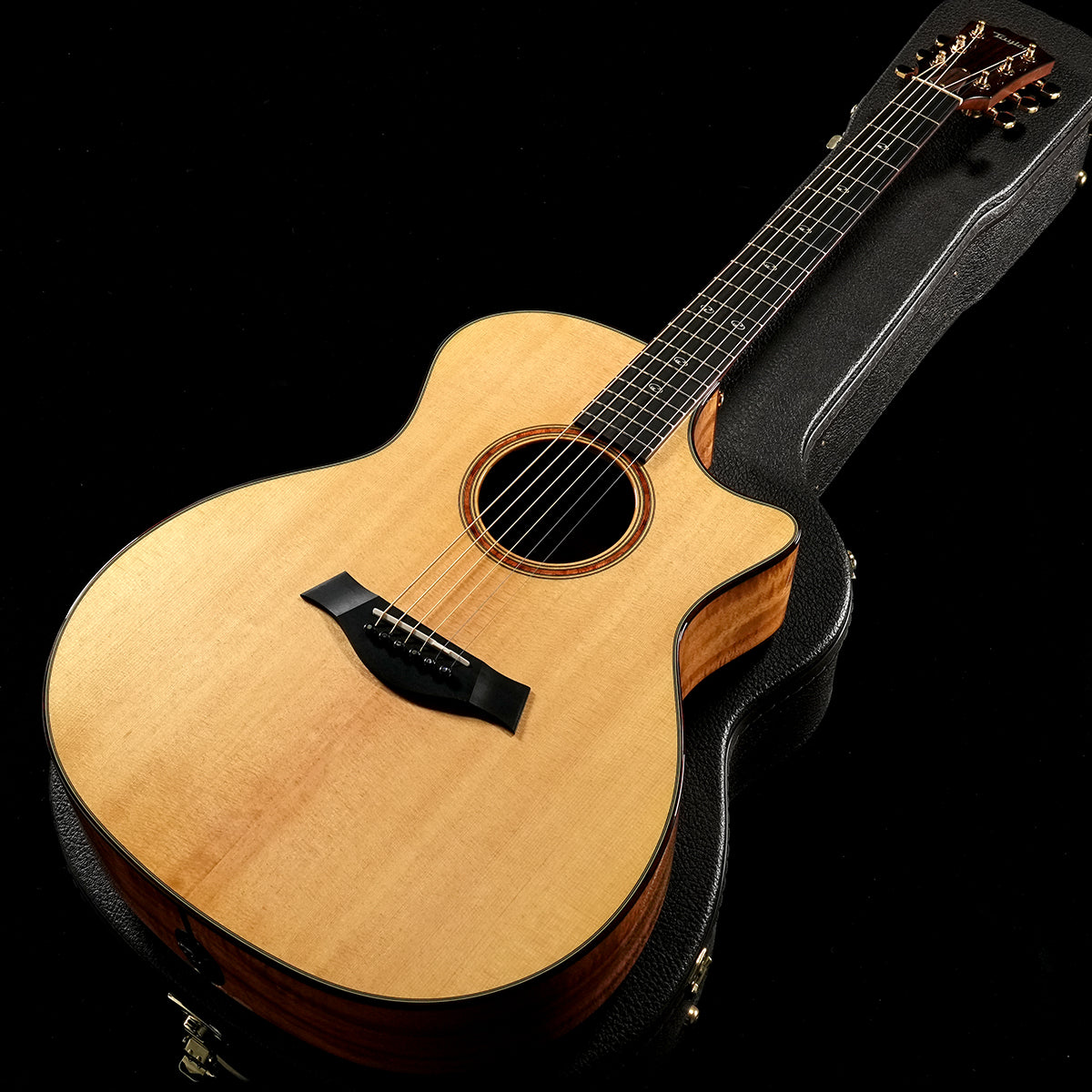 [SN 1108160138] USED TAYLOR / 514ce LTD Fall Limited Edition 2010 [05]