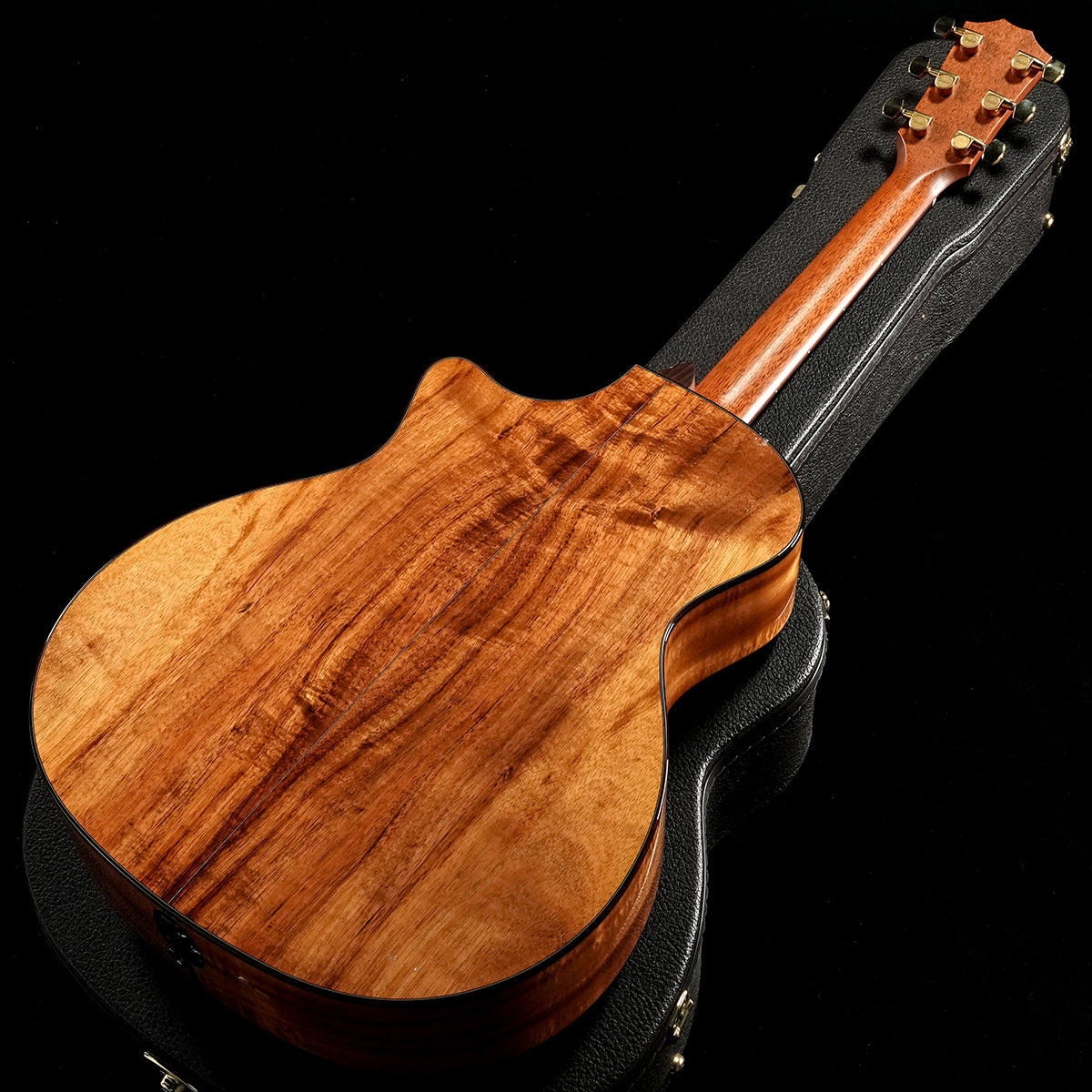 [SN 1108160138] USED TAYLOR / 514ce LTD Fall Limited Edition 2010 [05]