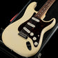 [SN HR001058] USED Fender USA / Vintage Hot Rod 60s Stratocaster Olympic White 2013 [05]