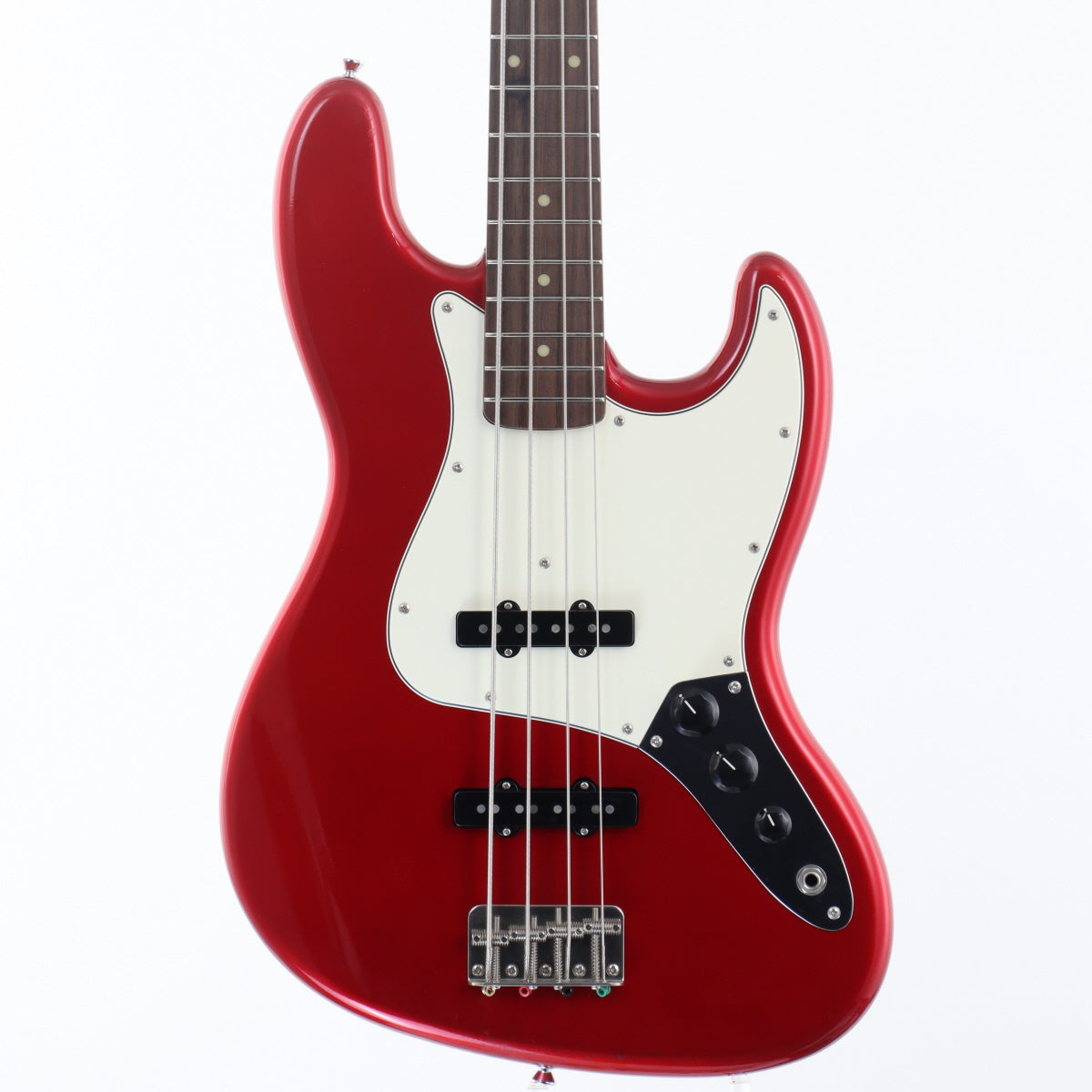 [SN ED1352261] USED EDWARDS Edwards / E-JB-100R/LT MH Candy Apple Red [20]