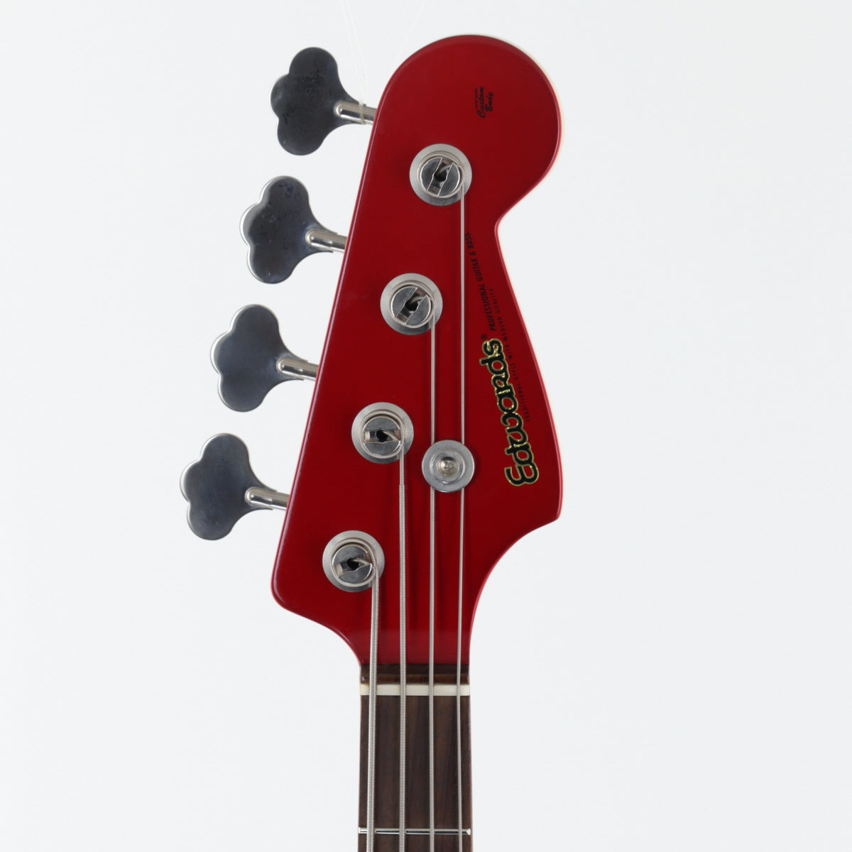 [SN ED1352261] USED EDWARDS Edwards / E-JB-100R/LT MH Candy Apple Red [20]