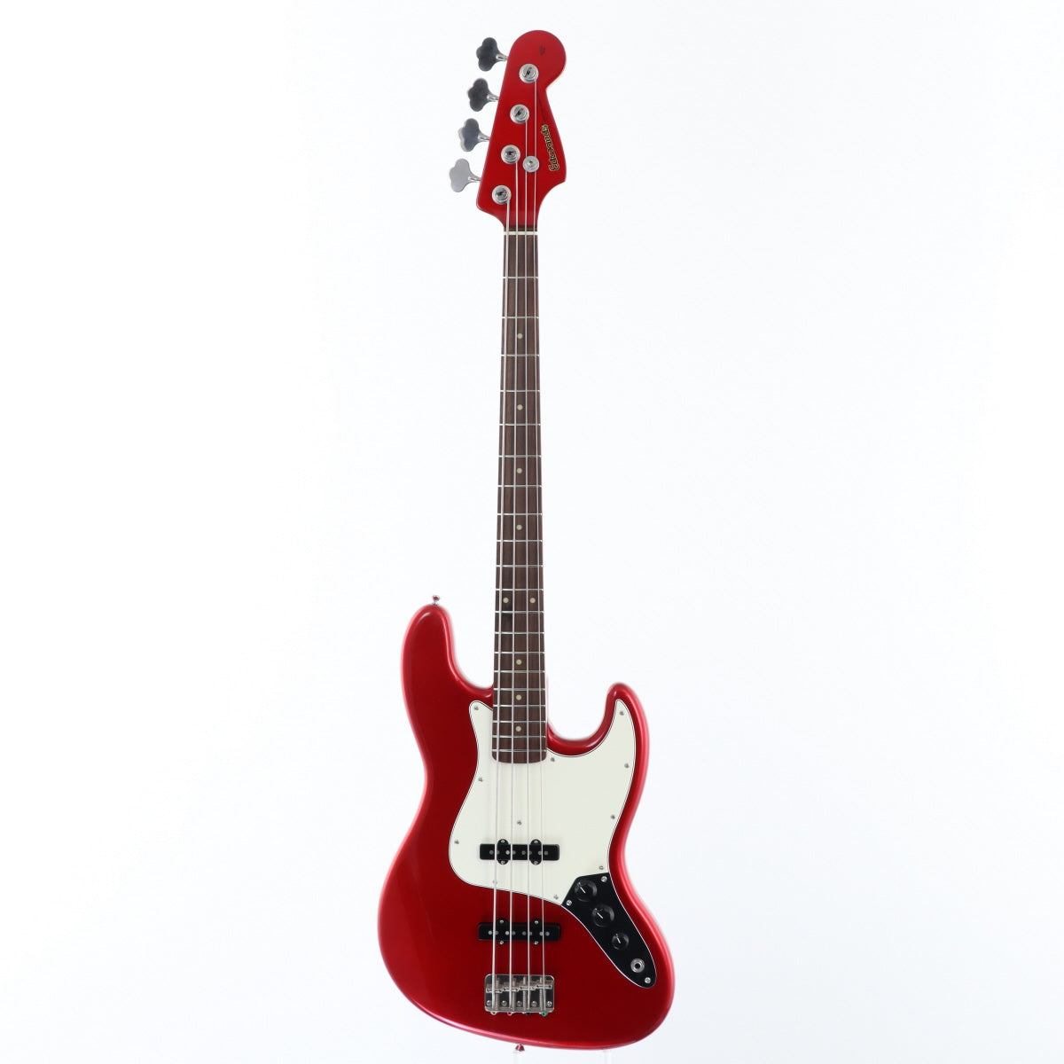 [SN ED1352261] USED EDWARDS Edwards / E-JB-100R/LT MH Candy Apple Red [20]