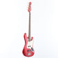 [SN ED1352261] USED EDWARDS Edwards / E-JB-100R/LT MH Candy Apple Red [20]