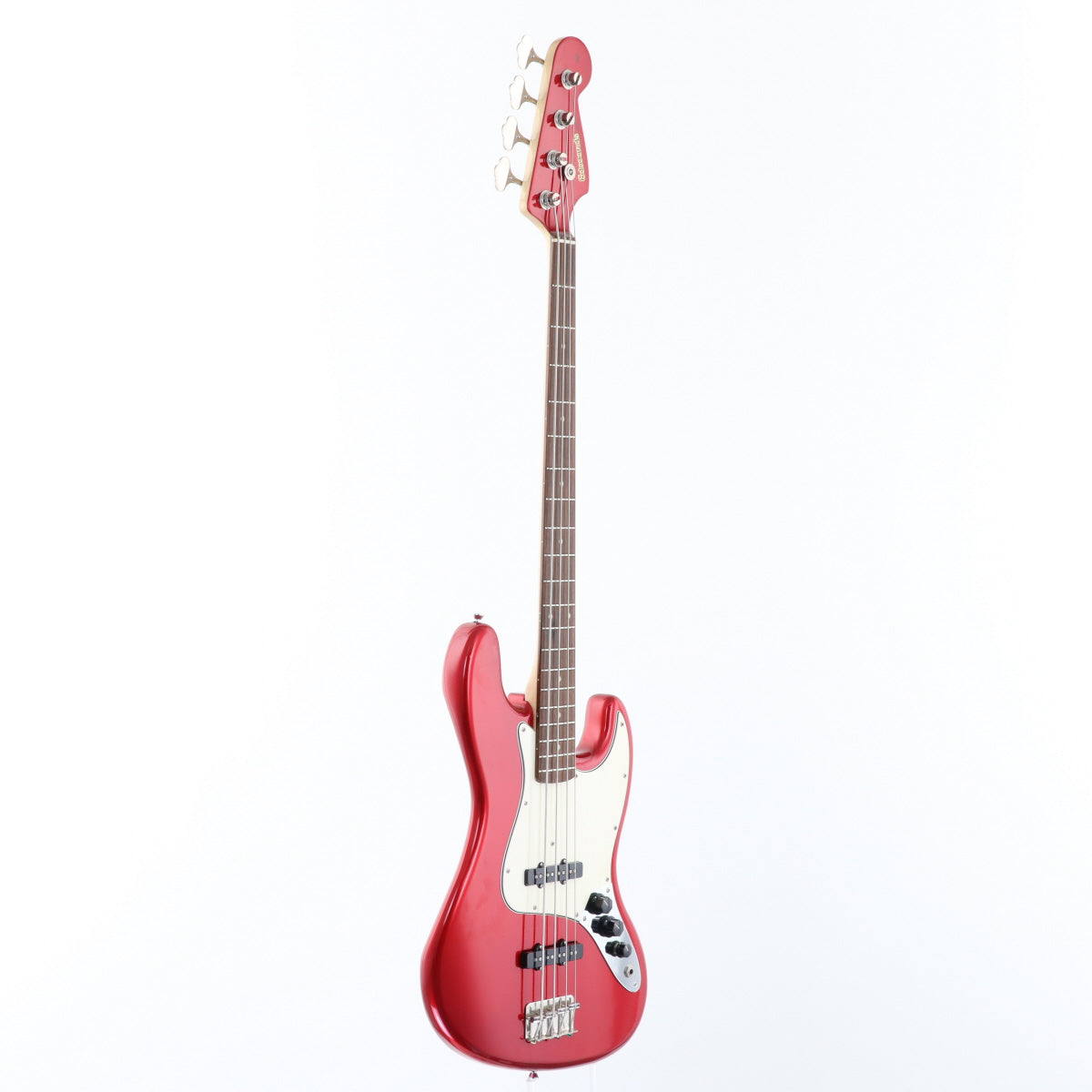 [SN ED1352261] USED EDWARDS Edwards / E-JB-100R/LT MH Candy Apple Red [20]