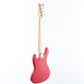 [SN ED1352261] USED EDWARDS Edwards / E-JB-100R/LT MH Candy Apple Red [20]