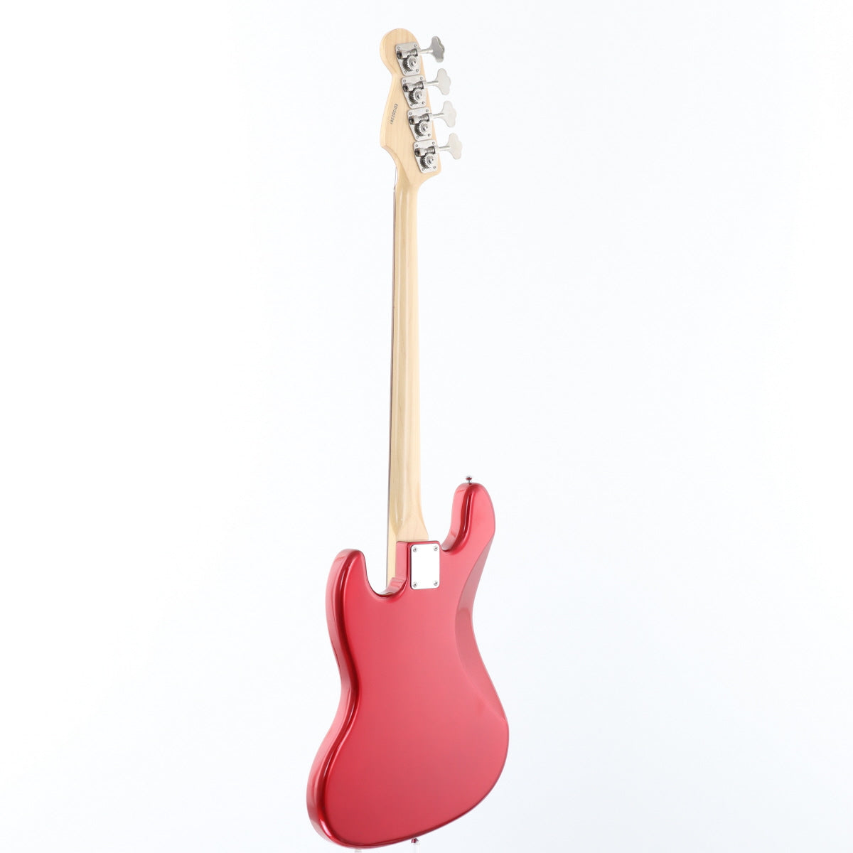 [SN ED1352261] USED EDWARDS Edwards / E-JB-100R/LT MH Candy Apple Red [20]