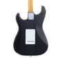 USED Fender Japan / 1982 ST62-65 Red Bobbin Pickups Black [11]
