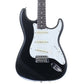 USED Fender Japan / 1982 ST62-65 Red Bobbin Pickups Black [11]