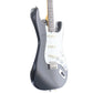 USED Fender Japan / 1982 ST62-65 Red Bobbin Pickups Black [11]