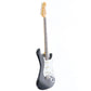 USED Fender Japan / 1982 ST62-65 Red Bobbin Pickups Black [11]
