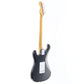 USED Fender Japan / 1982 ST62-65 Red Bobbin Pickups Black [11]