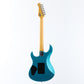 [SN IQY173360] USED YAMAHA / Pacifica PAC612VIIX Teal Green Metallic [11]