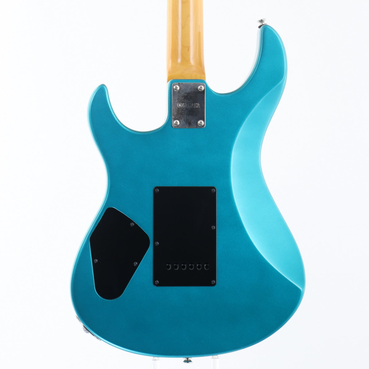 [SN IQY173360] USED YAMAHA / Pacifica PAC612VIIX Teal Green Metallic [11]