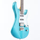 [SN IQY173360] USED YAMAHA / Pacifica PAC612VIIX Teal Green Metallic [11]