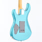 [SN IQY173360] USED YAMAHA / Pacifica PAC612VIIX Teal Green Metallic [11]