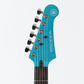 [SN IQY173360] USED YAMAHA / Pacifica PAC612VIIX Teal Green Metallic [11]