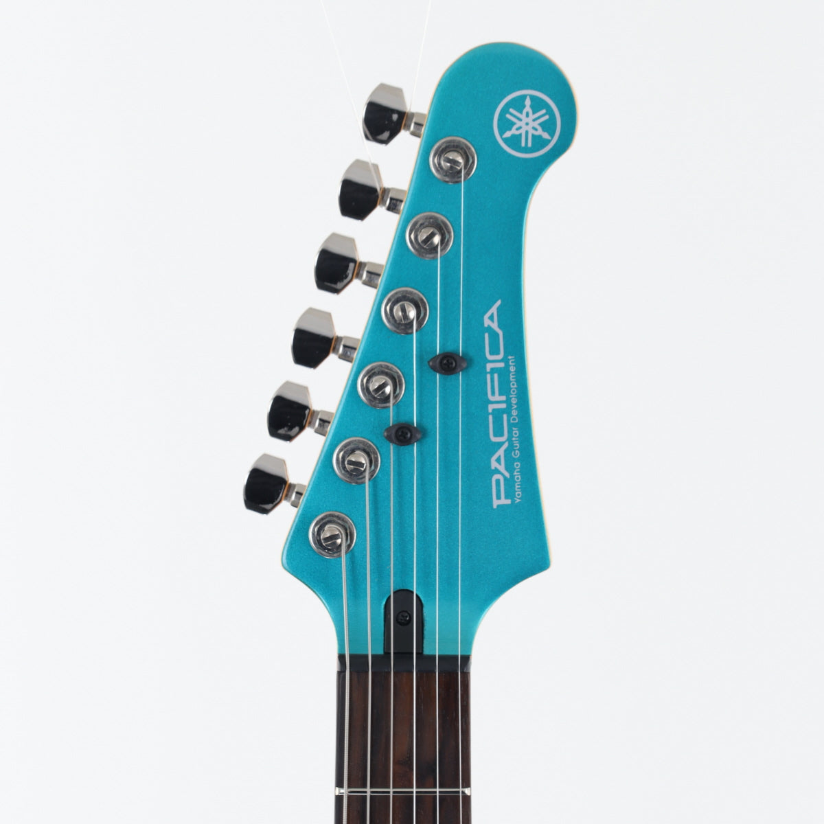 [SN IQY173360] USED YAMAHA / Pacifica PAC612VIIX Teal Green Metallic [11]