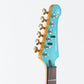 [SN IQY173360] USED YAMAHA / Pacifica PAC612VIIX Teal Green Metallic [11]