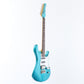 [SN IQY173360] USED YAMAHA / Pacifica PAC612VIIX Teal Green Metallic [11]