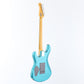 [SN IQY173360] USED YAMAHA / Pacifica PAC612VIIX Teal Green Metallic [11]