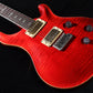 [SN 10 164366] USED Paul Reed Smith (PRS) / 2010 25th Anniversary Custom 24 10Top Scarlet Red Standard Neck [03]