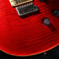 [SN 10 164366] USED Paul Reed Smith (PRS) / 2010 25th Anniversary Custom 24 10Top Scarlet Red Standard Neck [03]