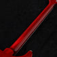 [SN 10 164366] USED Paul Reed Smith (PRS) / 2010 25th Anniversary Custom 24 10Top Scarlet Red Standard Neck [03]