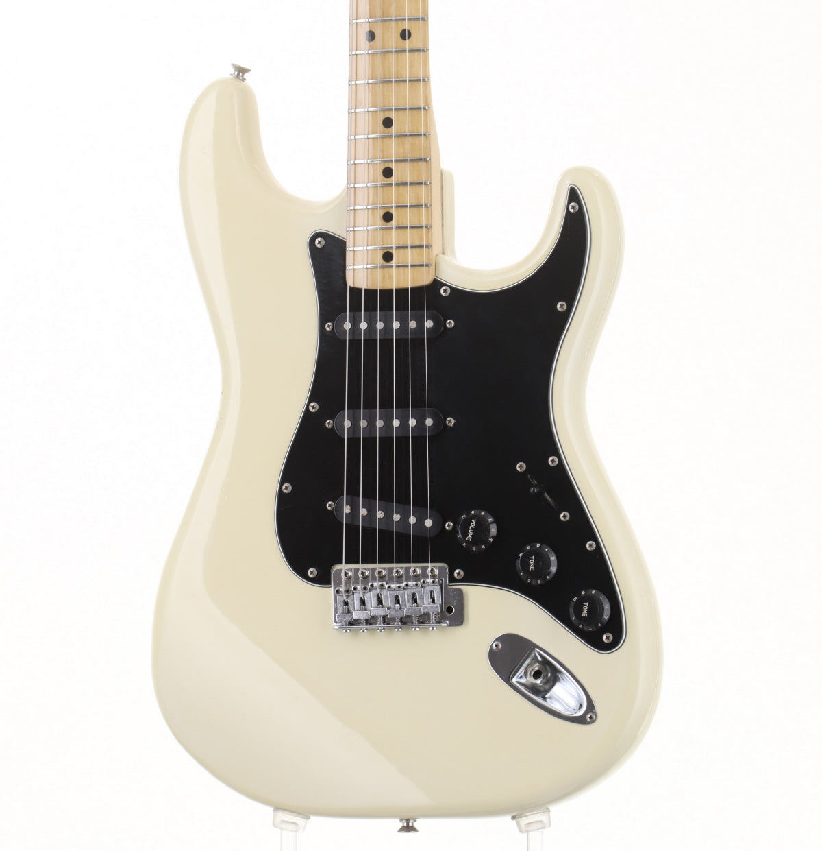 [SN 9004863] USED Tokai / SS-36 OW Silver Star Olympic White [3.64kg / made in 1979] Tokai Silver Star [08]